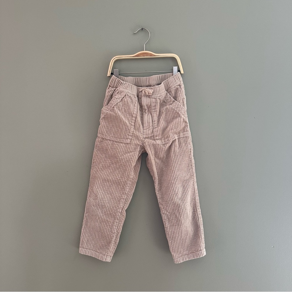 Rylee + Cru Oliver Pant | Sand